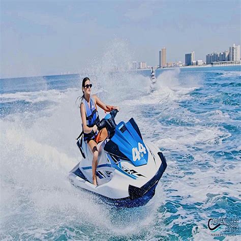 ormond beach jet ski rental